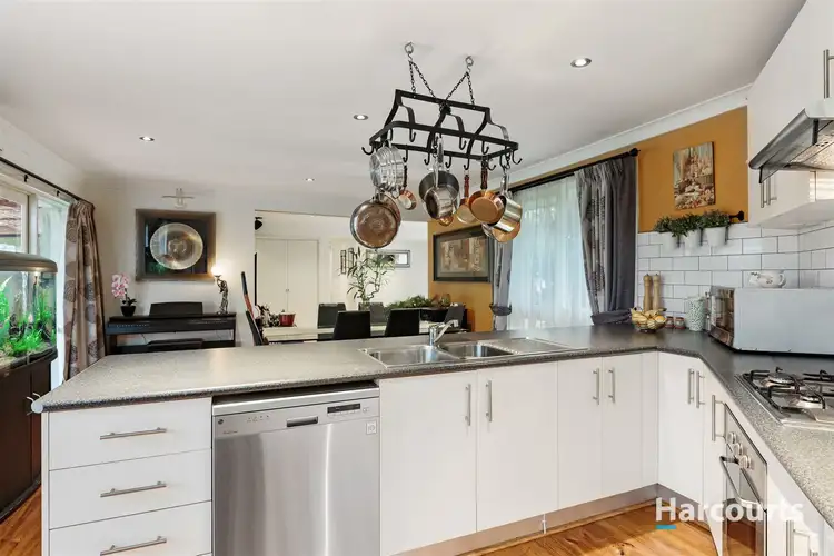 Fourth view of Homely house listing, 12 Glenfern Road, Ferntree Gully VIC 3156
