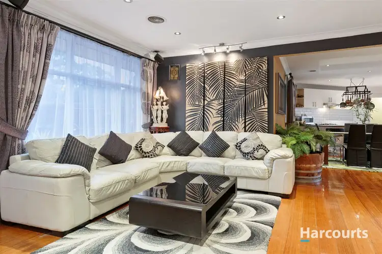 Fifth view of Homely house listing, 12 Glenfern Road, Ferntree Gully VIC 3156