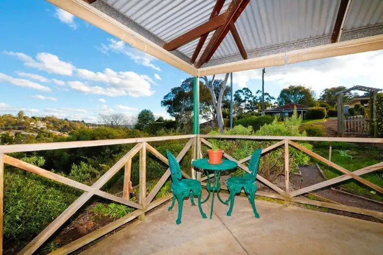 Main view of Homely house listing, 4 Orchard Close, Bridgetown WA 6255