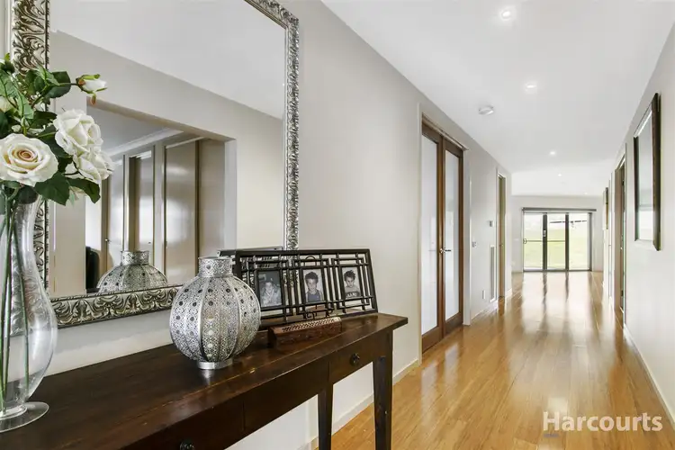 Second view of Homely house listing, 35 Avenview Drive, Narre Warren North VIC 3804