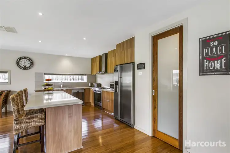 Third view of Homely house listing, 35 Avenview Drive, Narre Warren North VIC 3804