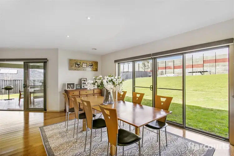 Fourth view of Homely house listing, 35 Avenview Drive, Narre Warren North VIC 3804