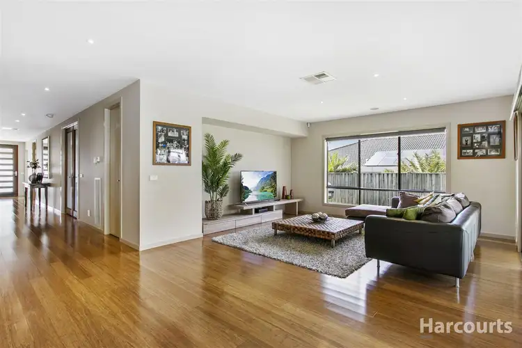Fifth view of Homely house listing, 35 Avenview Drive, Narre Warren North VIC 3804
