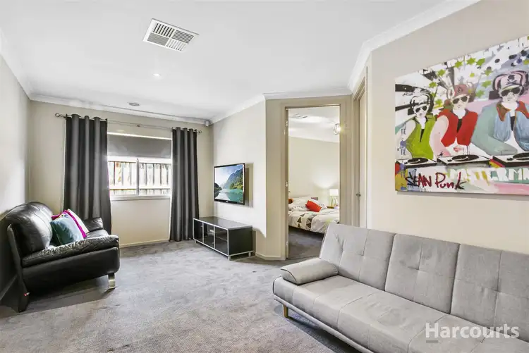 Sixth view of Homely house listing, 35 Avenview Drive, Narre Warren North VIC 3804