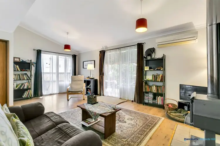 Main view of Homely house listing, 2/1 Marianna Street, Echunga SA 5153