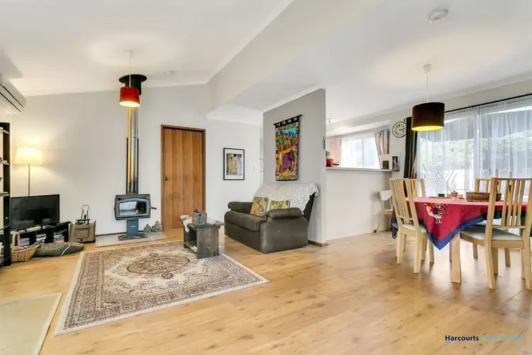 Second view of Homely house listing, 2/1 Marianna Street, Echunga SA 5153