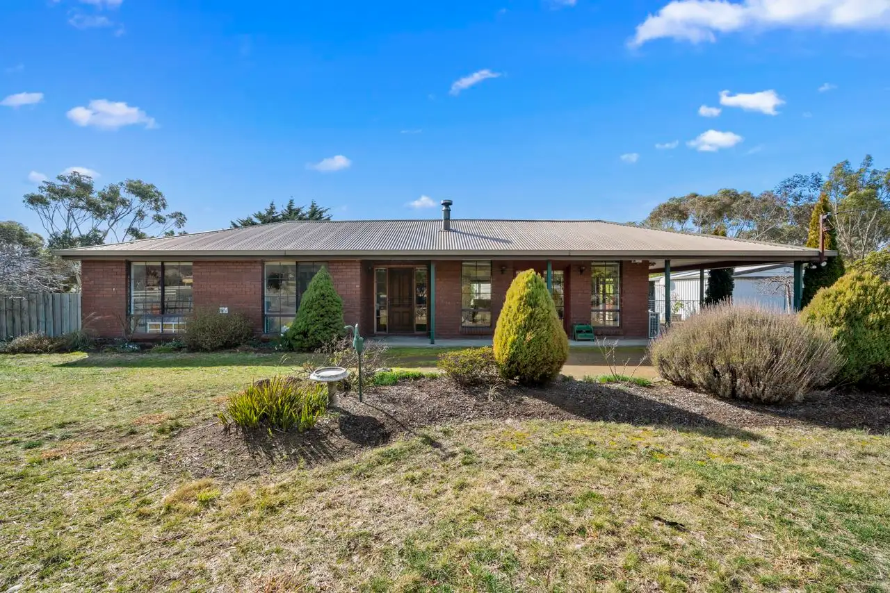 Main view of Homely house listing, 484 Brighton Road, Pontville TAS 7030