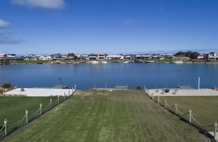 Main view of Homely land listing, Lot 1252, 69 Britannia Parade, Hindmarsh Island SA 5214