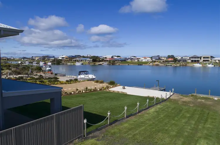 Third view of Homely land listing, Lot 1252, 69 Britannia Parade, Hindmarsh Island SA 5214