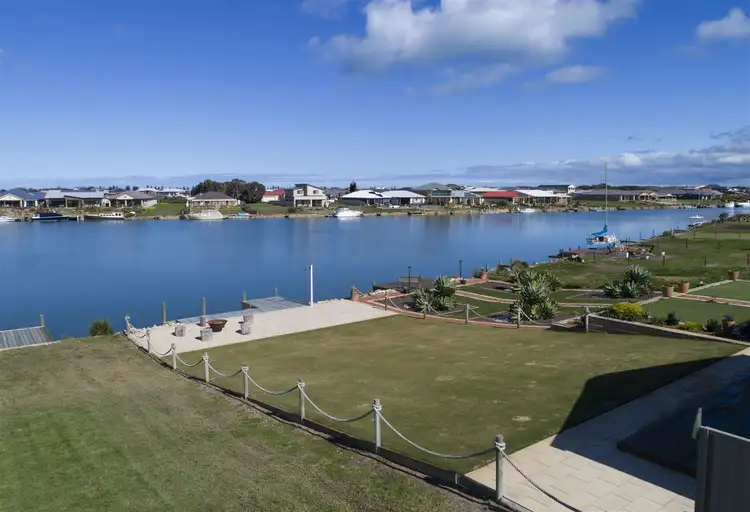 Fourth view of Homely land listing, Lot 1252, 69 Britannia Parade, Hindmarsh Island SA 5214
