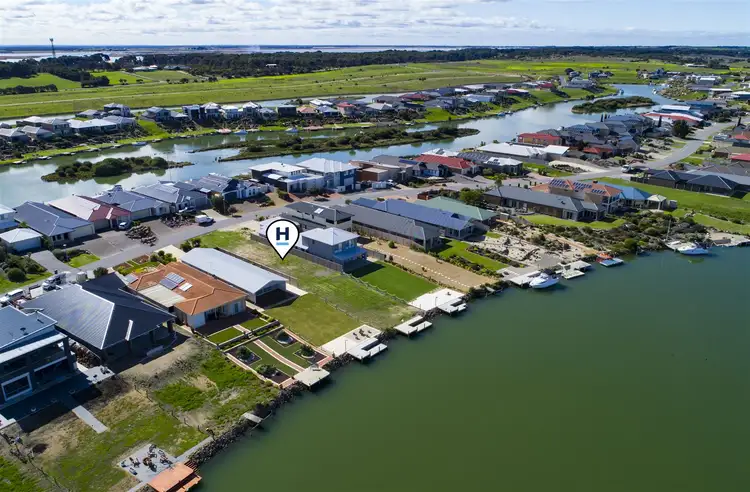 Fifth view of Homely land listing, Lot 1252, 69 Britannia Parade, Hindmarsh Island SA 5214