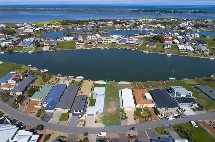 Sixth view of Homely land listing, Lot 1252, 69 Britannia Parade, Hindmarsh Island SA 5214