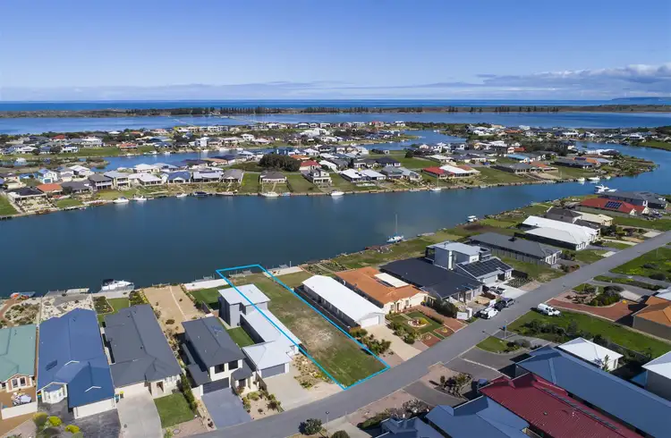 Seventh view of Homely land listing, Lot 1252, 69 Britannia Parade, Hindmarsh Island SA 5214