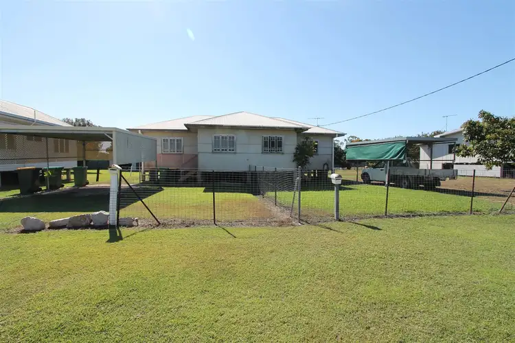 Main view of Homely block of units listing, 10 Fourteen A Street, Home Hill QLD 4806