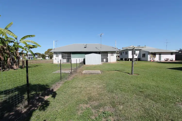 Second view of Homely block of units listing, 10 Fourteen A Street, Home Hill QLD 4806