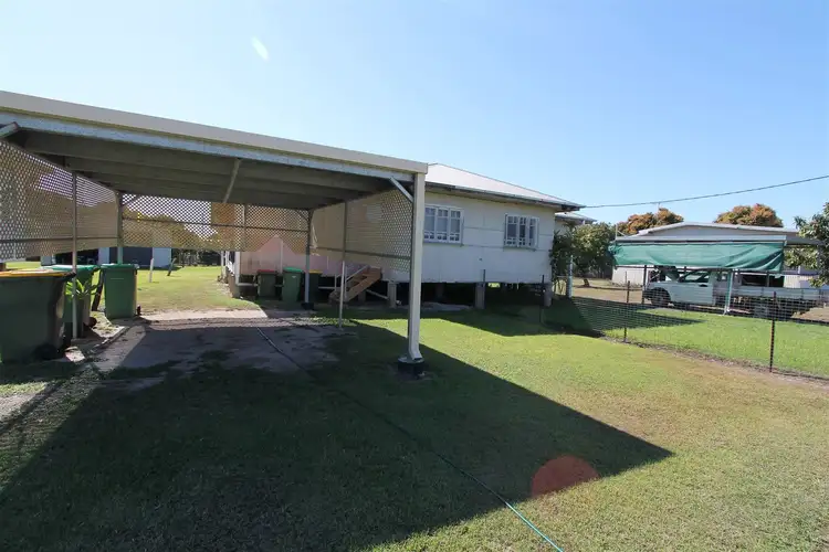 Third view of Homely block of units listing, 10 Fourteen A Street, Home Hill QLD 4806