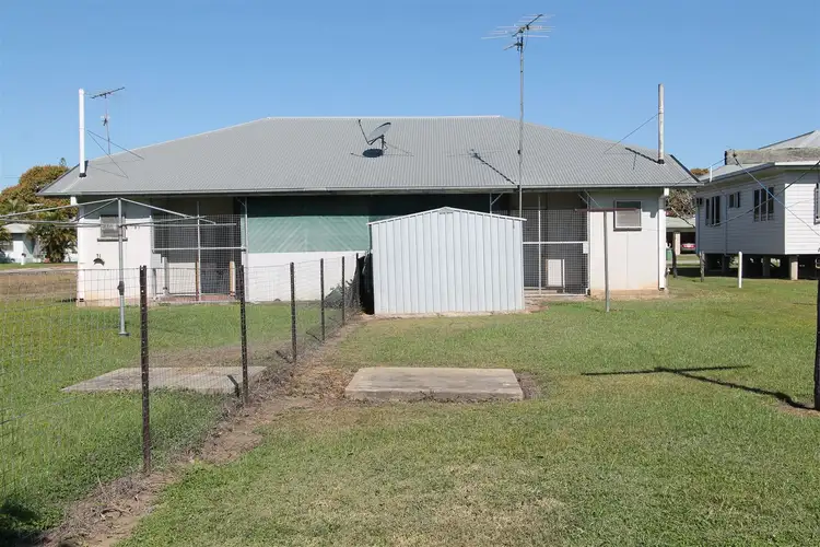 Fourth view of Homely block of units listing, 10 Fourteen A Street, Home Hill QLD 4806