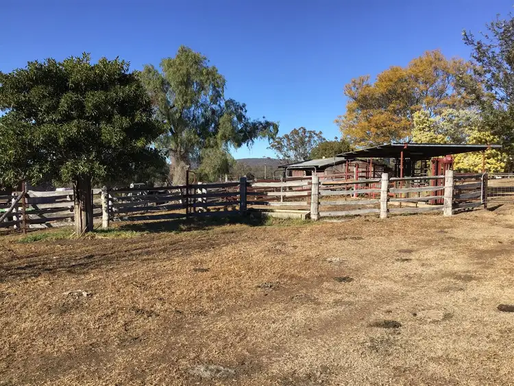 Fourth view of Homely rural property listing, 408 Forest Springs Goomburra Road, Allora QLD 4362