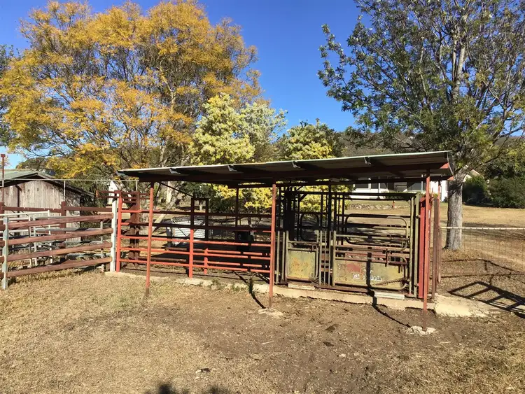 Fifth view of Homely rural property listing, 408 Forest Springs Goomburra Road, Allora QLD 4362