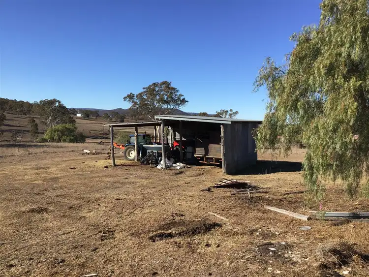 Sixth view of Homely rural property listing, 408 Forest Springs Goomburra Road, Allora QLD 4362