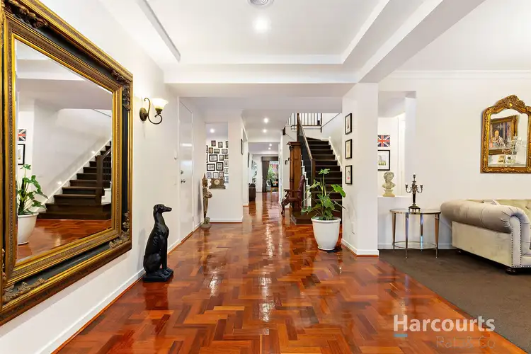 Third view of Homely house listing, 23 Mercury Circuit, South Morang VIC 3752