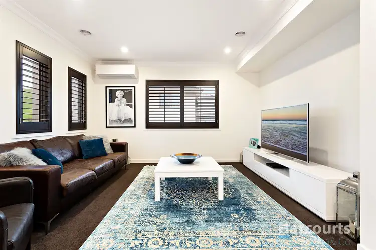 Fourth view of Homely house listing, 23 Mercury Circuit, South Morang VIC 3752