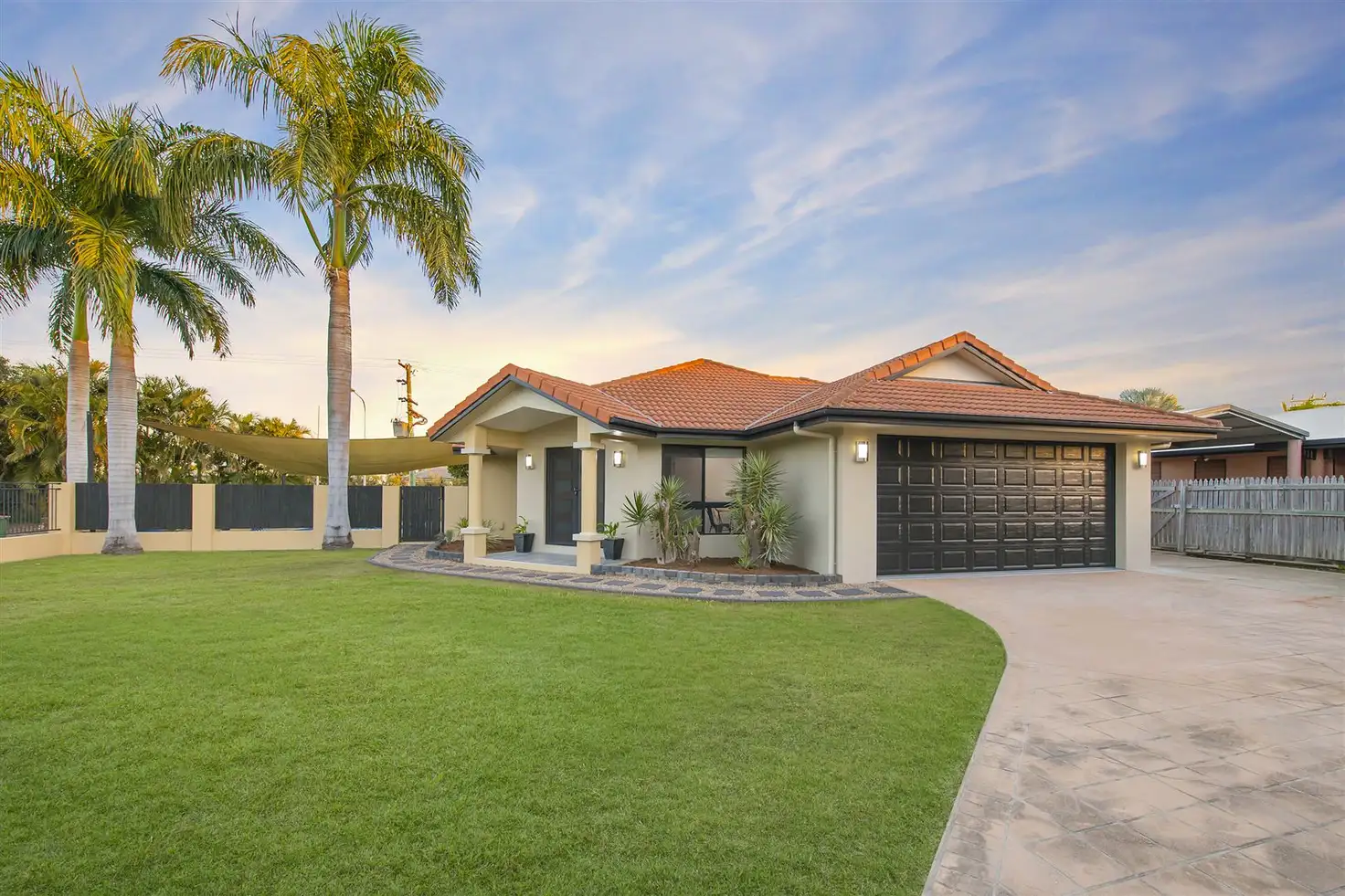 Main view of Homely house listing, 13 Waterside Place, Idalia QLD 4811