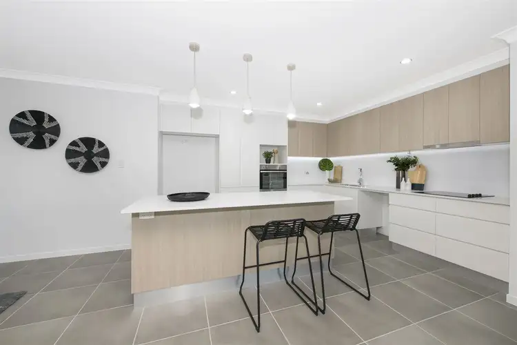 Second view of Homely house listing, 13 Waterside Place, Idalia QLD 4811