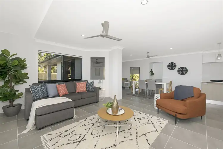Third view of Homely house listing, 13 Waterside Place, Idalia QLD 4811