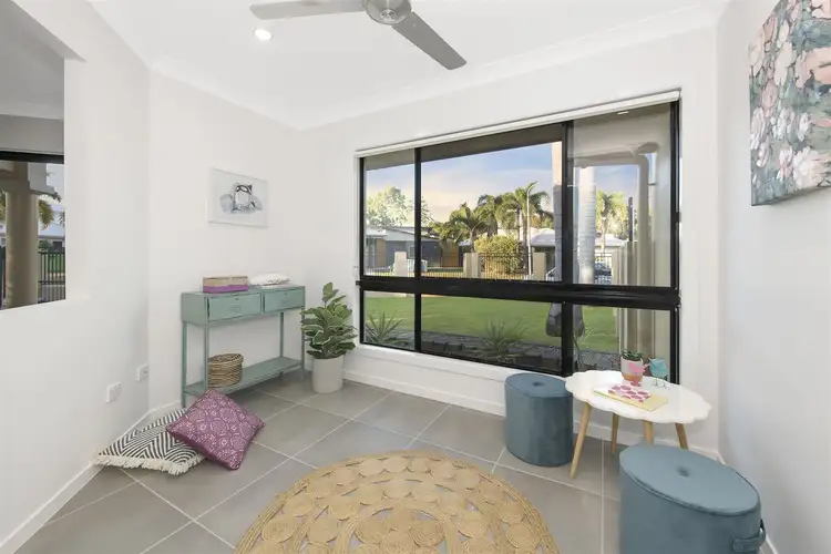 Sixth view of Homely house listing, 13 Waterside Place, Idalia QLD 4811