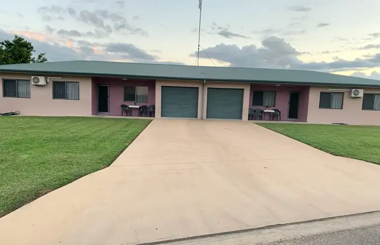 Main view of Homely semi-detached listing, 172 Macmillan Street, Ayr QLD 4807