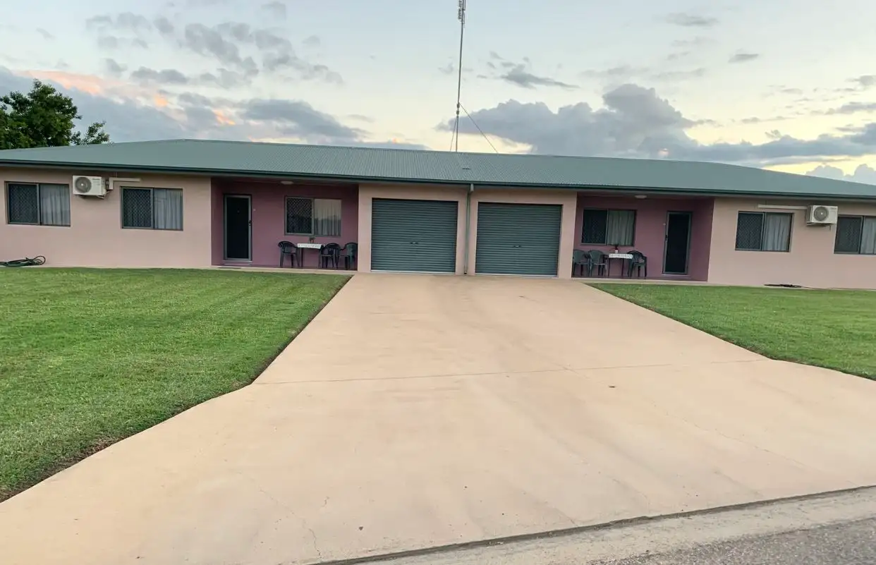 Main view of Homely semi-detached listing, 172 Macmillan Street, Ayr QLD 4807