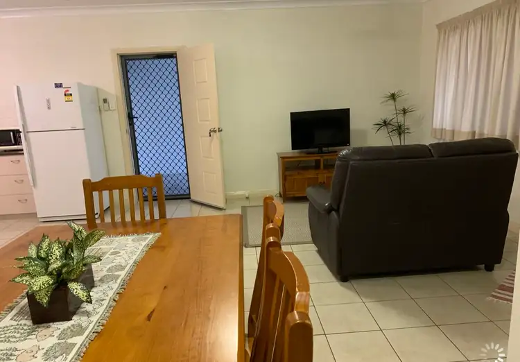 Second view of Homely semi-detached listing, 172 Macmillan Street, Ayr QLD 4807