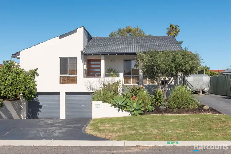12 Tellen Street, Mullaloo WA 6027