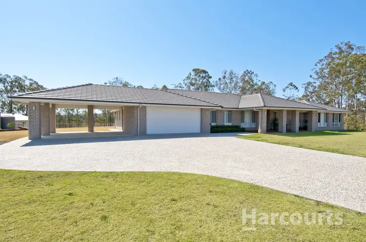 Second view of Homely rural property listing, 8-14 Prentice Place, Jimboomba QLD 4280