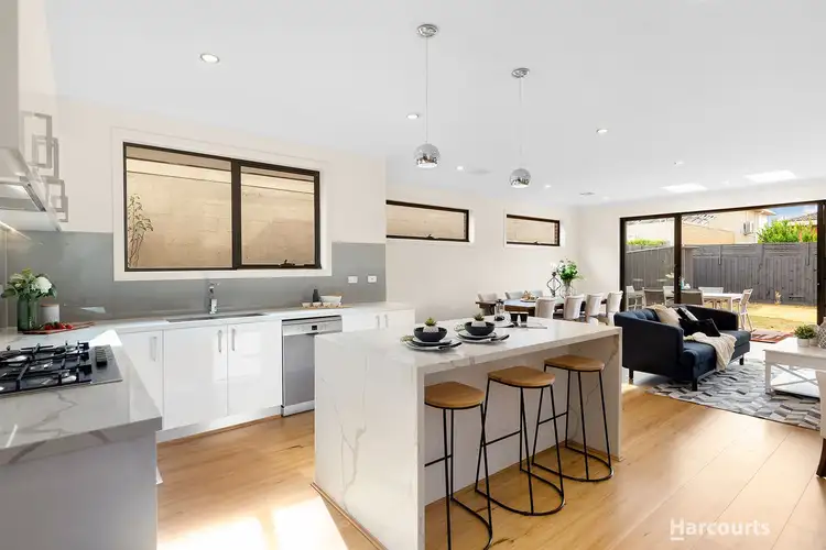 Third view of Homely house listing, 32B Leumear Street, Oakleigh East VIC 3166