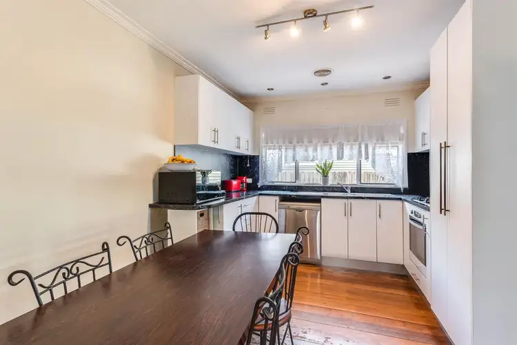 Second view of Homely house listing, 3 Castle Court, Bell Park VIC 3215