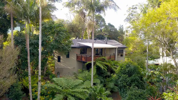 5 Witherby, Tamborine Mountain QLD 4272