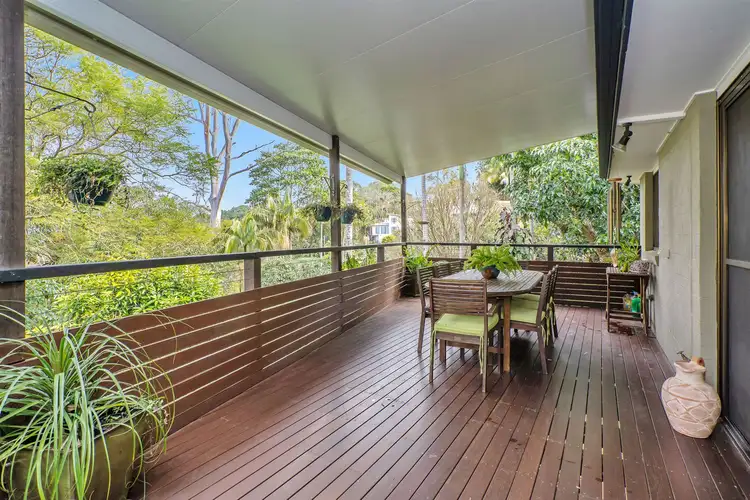 Seventh view of Homely house listing, 5 Witherby, Tamborine Mountain QLD 4272