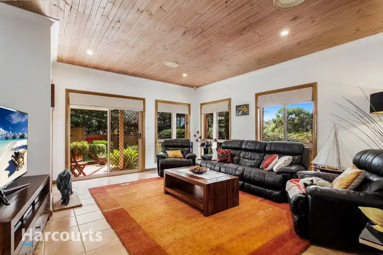 Fourth view of Homely house listing, 16 Highlands Way, Rouse Hill NSW 2155