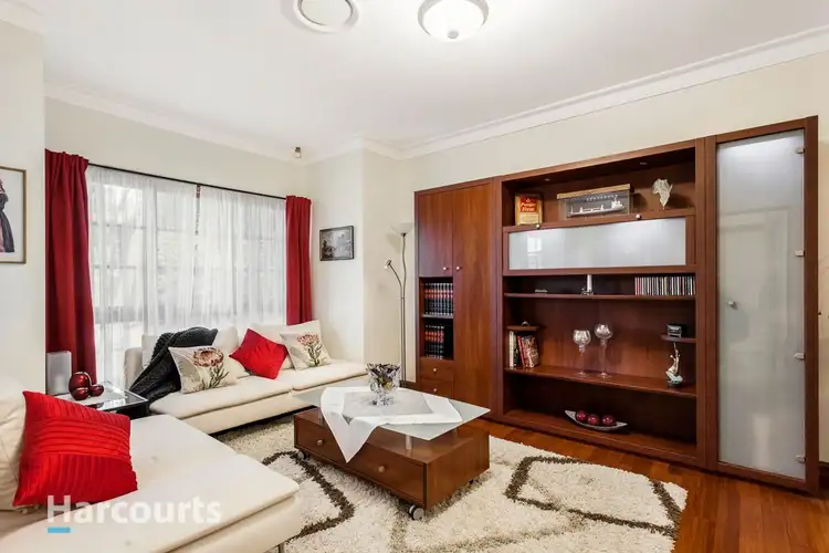 Fifth view of Homely house listing, 16 Highlands Way, Rouse Hill NSW 2155
