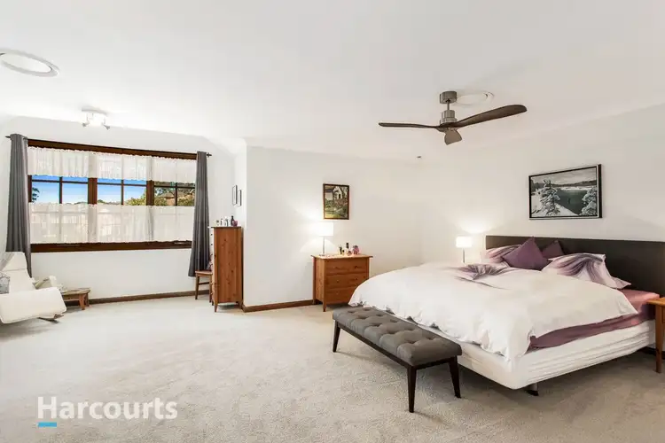 Sixth view of Homely house listing, 16 Highlands Way, Rouse Hill NSW 2155