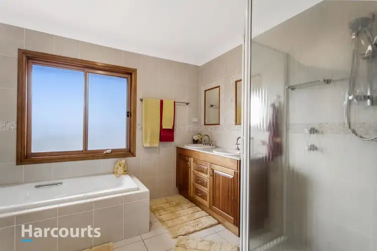 Seventh view of Homely house listing, 16 Highlands Way, Rouse Hill NSW 2155