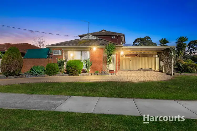 23 Davitt Drive, Deer Park VIC 3023