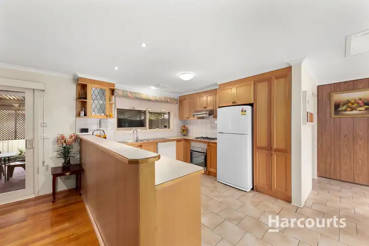 Sixth view of Homely house listing, 23 Davitt Drive, Deer Park VIC 3023