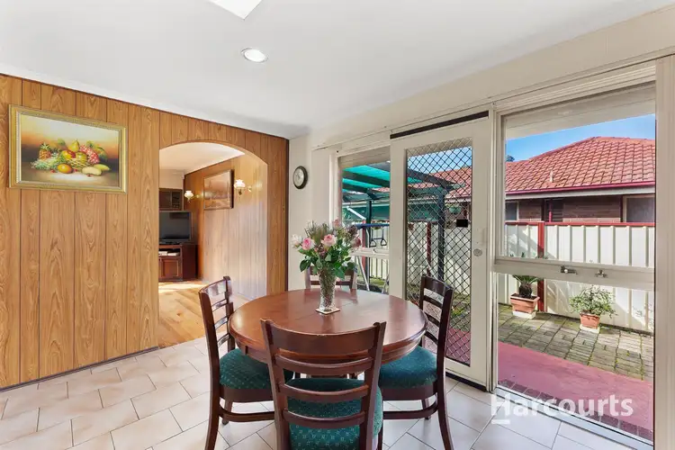 Seventh view of Homely house listing, 23 Davitt Drive, Deer Park VIC 3023