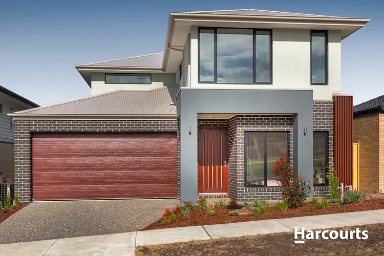 226 Pink Hill Blvd, Officer VIC 3809