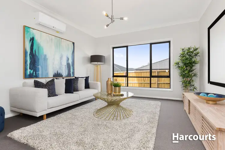 Third view of Homely house listing, 226 Pink Hill Blvd, Officer VIC 3809