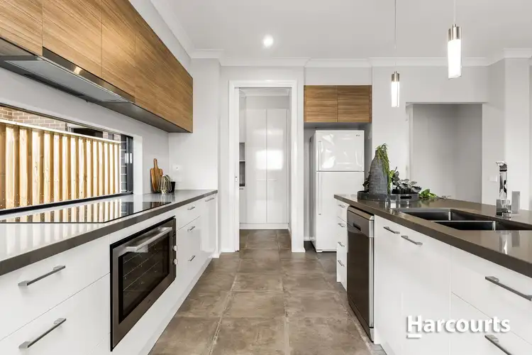 Fifth view of Homely house listing, 226 Pink Hill Blvd, Officer VIC 3809