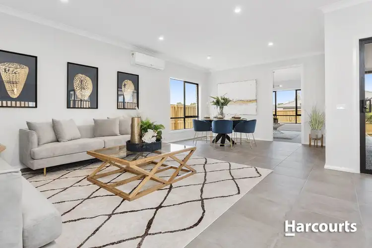 Sixth view of Homely house listing, 226 Pink Hill Blvd, Officer VIC 3809